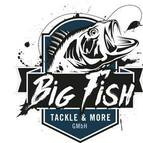 big fish tackle and more, austria fishing guide