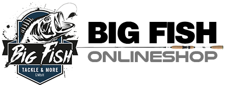 Big Fish Online Shop Austria, online shopping fishing lures, tackle and bait online